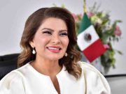 “¡Es tiempo de las niñas”!: Lorenia Valles