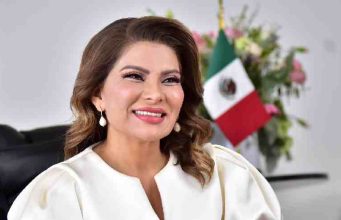 “¡Es tiempo de las niñas”!: Lorenia Valles