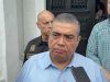 En Sonora, Dr. Maximiano Verduzco se entrega a la justicia tras más de cuatro meses prófugo por caso de sueros vitaminados