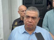 En Sonora, Dr. Maximiano Verduzco se entrega a la justicia tras más de cuatro meses prófugo por caso de sueros vitaminados