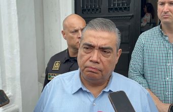 En Sonora, Dr. Maximiano Verduzco se entrega a la justicia tras más de cuatro meses prófugo por caso de sueros vitaminados