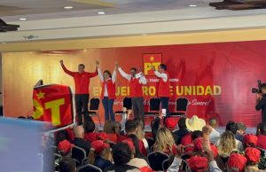 Respaldan comités municipales del PT a Lorenia Valles como coordinadora de la transformación en Sonora