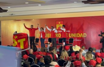 Respaldan comités municipales del PT a Lorenia Valles como coordinadora de la transformación en Sonora