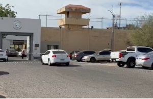 Consejo Ciudadano de Seguridad considera necesario construir un nuevo penal en Sonora