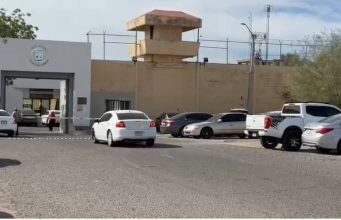 Consejo Ciudadano de Seguridad considera necesario construir un nuevo penal en Sonora