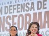 Morena cierra filas con Lorenia Valles; Ariadna Montiel destaca la unidad en Sonora
