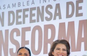 Morena cierra filas con Lorenia Valles; Ariadna Montiel destaca la unidad en Sonora